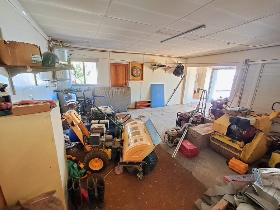 4 Bedroom Property for Sale in Hospitaalpark Free State